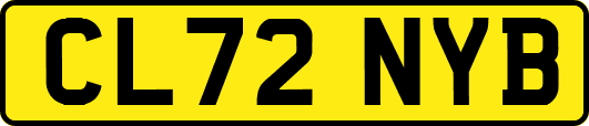 CL72NYB