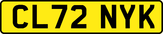 CL72NYK