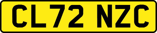 CL72NZC