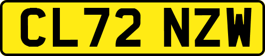 CL72NZW