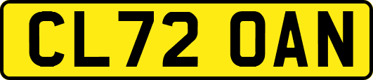 CL72OAN