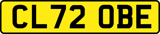 CL72OBE