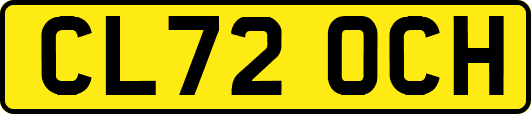 CL72OCH
