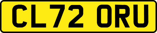 CL72ORU