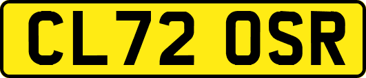 CL72OSR