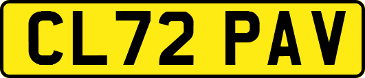 CL72PAV