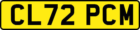 CL72PCM