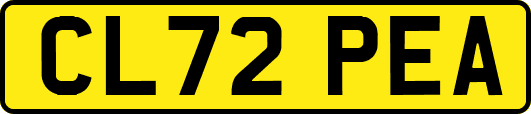 CL72PEA