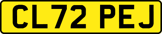 CL72PEJ