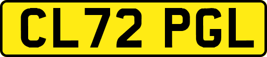 CL72PGL