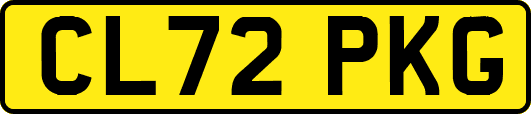 CL72PKG