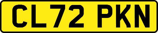 CL72PKN