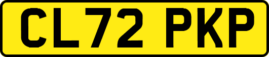 CL72PKP