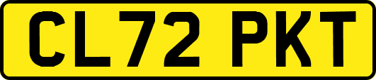 CL72PKT