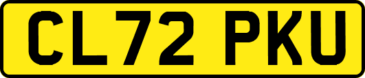 CL72PKU