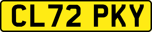 CL72PKY