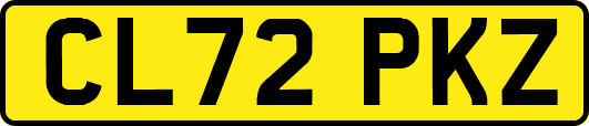 CL72PKZ