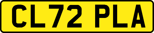 CL72PLA