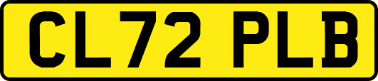 CL72PLB
