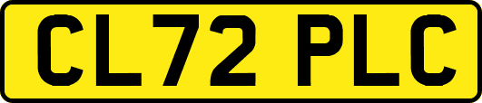 CL72PLC