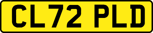 CL72PLD