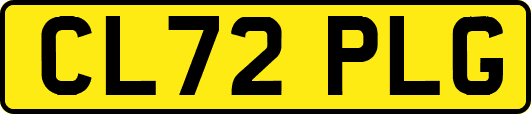 CL72PLG