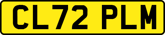 CL72PLM