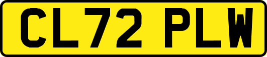 CL72PLW