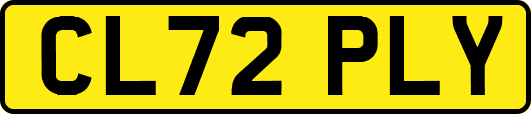 CL72PLY