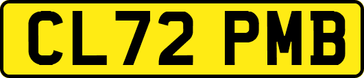 CL72PMB