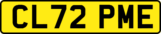 CL72PME