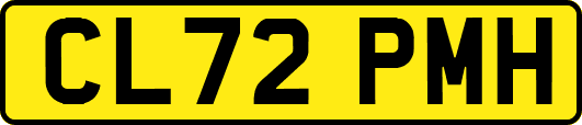 CL72PMH