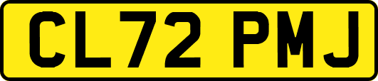 CL72PMJ