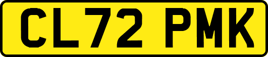CL72PMK