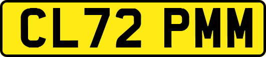 CL72PMM
