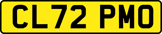 CL72PMO