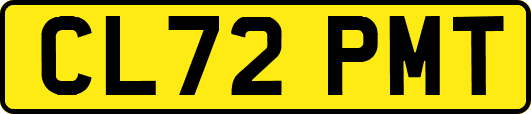 CL72PMT