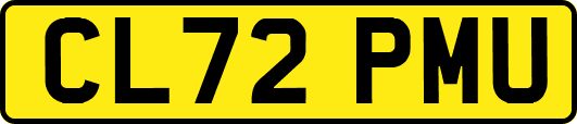 CL72PMU