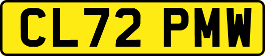 CL72PMW