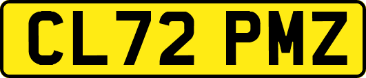 CL72PMZ