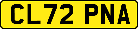 CL72PNA