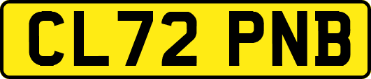 CL72PNB