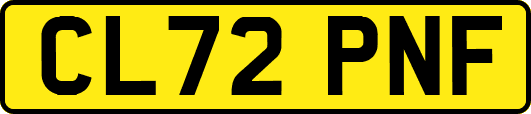 CL72PNF
