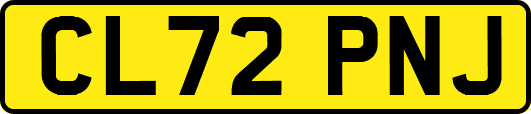 CL72PNJ