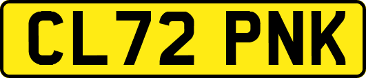 CL72PNK