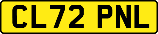 CL72PNL