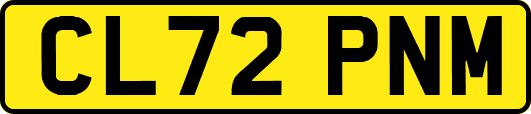 CL72PNM