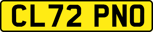 CL72PNO