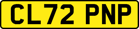 CL72PNP