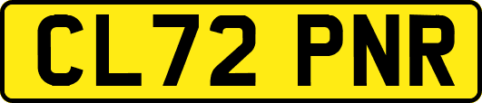 CL72PNR